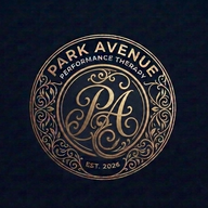Park Avenue Performance Therapy PA crest logo